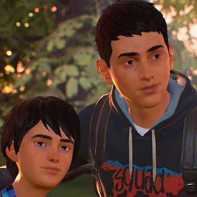 SE -  Latinx Representation In Video Games SE -  Latinx Representation In Video Games