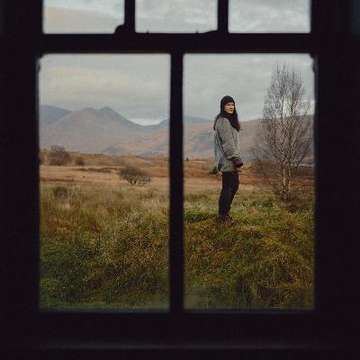 18. Kat Hill: Bothies, Dwelling and Landscape Histories