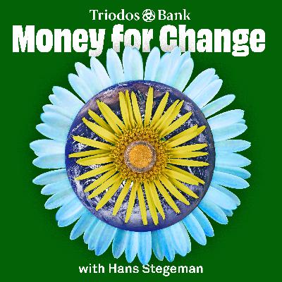 🎧 Zomerstop bij Money for Change 🎧 Zomerstop bij Money for Change