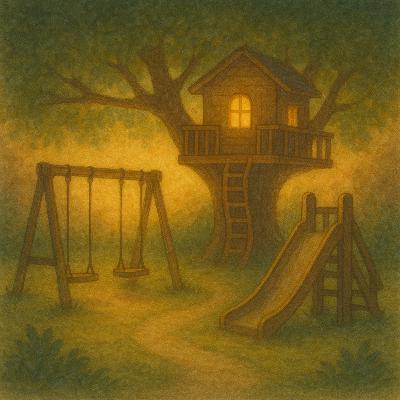 Schpure im Näbu Schpure im Näbu