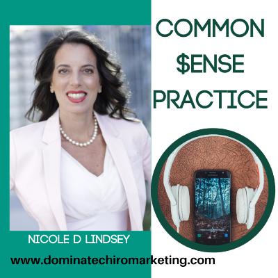 Dr Nicole D Lindsey: Her Mission, Bridging the Gap Between Chiropractors and Western Medicine.