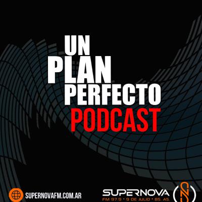 UPP Secciones / Parecido pero Demasiado - "Torn", la cuarta fue la vencida UPP Secciones / Parecido pero Demasiado - "Torn", la cuarta fue la vencida