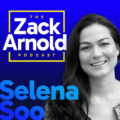 SUMMIT TOP 5: Selena Soo on  Creative Careers In Crisis SUMMIT TOP 5: Selena Soo on  Creative Careers In Crisis