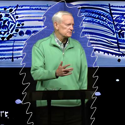 What God Taught Me in 43 Years…