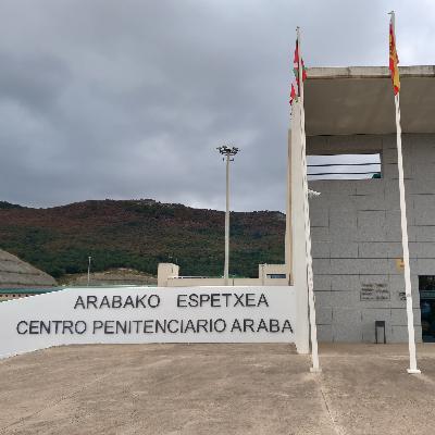 Carreteras Secundarias | "Los problemas no acaban cuando sales de la cárcel. Para muchos, ahí es cuando empiezan" Carreteras Secundarias | "Los problemas no acaban cuando sales de la cárcel. Para muchos, ahí es cuando empiezan"