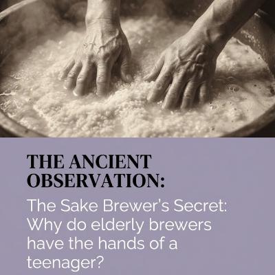 The Fermentation Facelift: Decoding Galactomyces & Rice Water The Fermentation Facelift: Decoding Galactomyces & Rice Water