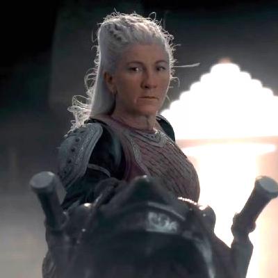 House of the Dragon - Episodio 9 - The Green Council House of the Dragon - Episodio 9 - The Green Council