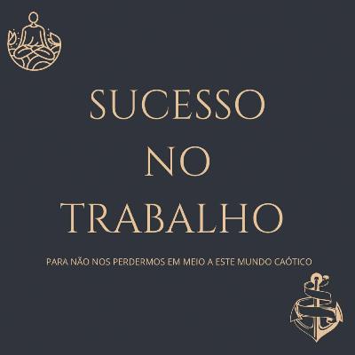 Sucesso no trabalho [OS 3 PILARES]