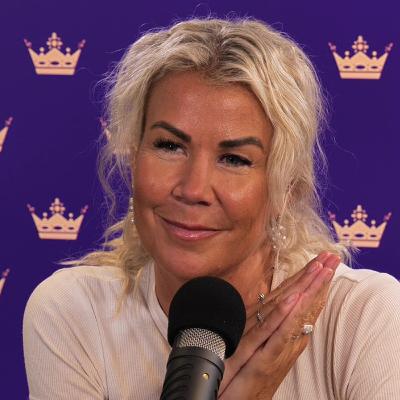 Ett år siden Märtha og Durek giftet seg: Dette sier sexologen om kjærligheten og sexlivet etter bryllup