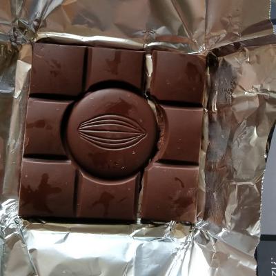 Gosipin COKLAT ah! Gosipin COKLAT ah!