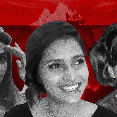 CASOS CRIMINAIS DA ÍNDIA CASOS CRIMINAIS DA ÍNDIA