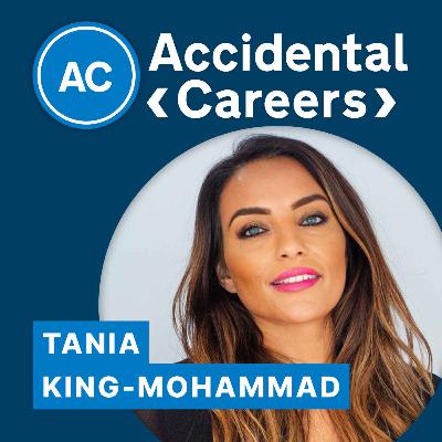 Tania King-Mohammad