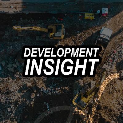 Development Insight - Episode 39