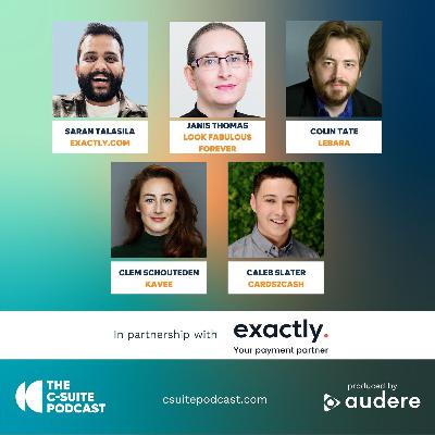 Show 259 - Unlocking E-commerce Growth: Payments, Trust & Customer Experience