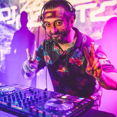 Perreo Kawaii @ Atomic Pixel Party - Sala Extraperlo / Julio 2022