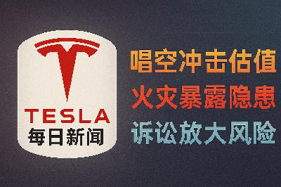 2026-03-20 特斯拉新闻 - 估值博弈与安全隐忧 2026-03-20 特斯拉新闻 - 估值博弈与安全隐忧