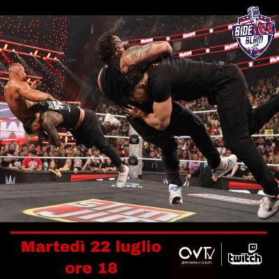 SideTalk Slam #314 - Quella firma senza valore