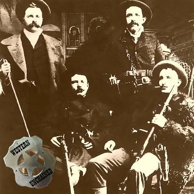 Die James-Younger-Gang: Vom Bürgerkrieg zur Outlaw-Bande