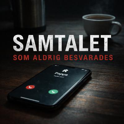 Mordgåtan - Samtalet som aldrig besvarades Mordgåtan - Samtalet som aldrig besvarades