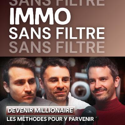 Devenir millionnaire en 2026 : Les méthodes pour y parvenir Devenir millionnaire en 2026 : Les méthodes pour y parvenir
