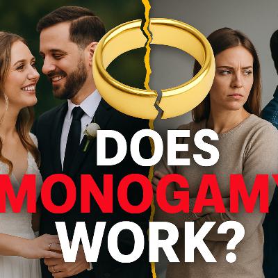 “DOES MONOGAMY WORK?” i