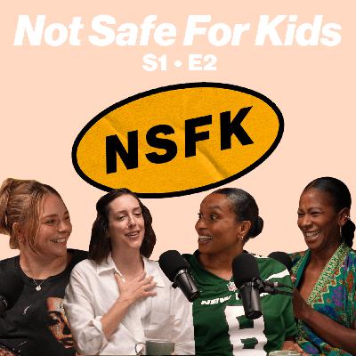 S1 E2 | Festival Fails, Home Birth Decisions & The Real Cost of IVF
