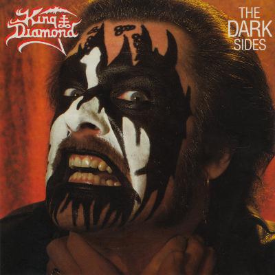 King Diamond: No Presents for Christmas