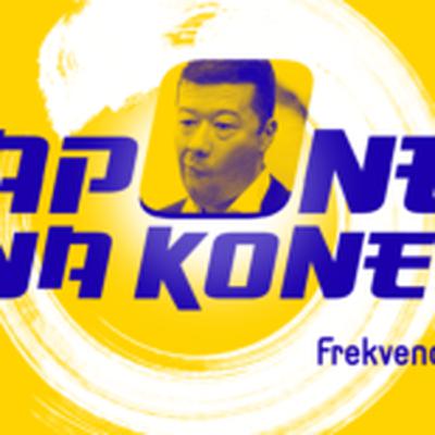 Tomio o metru bez řidičů Tomio o metru bez řidičů