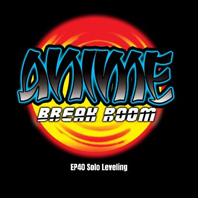 Solo Leveling