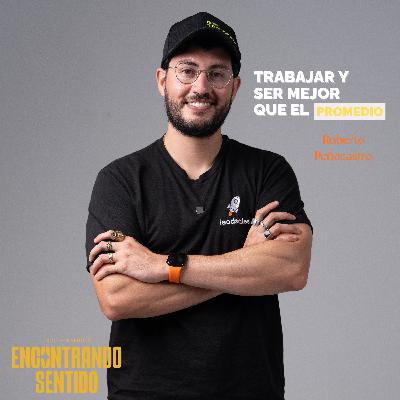 Episodio 110 - Entrevista a Roberto Peñacastro