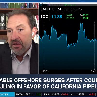 Overlooked Stock: SOC Starts 2026 with 30% Rally