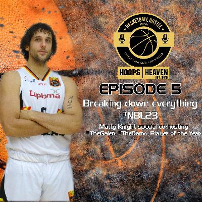 Hoops Heaven’s Basketball Hustle – Season 4, Episode 5 Hoops Heaven’s Basketball Hustle – Season 4, Episode 5