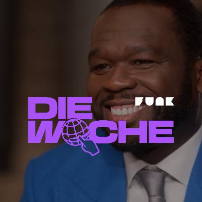 50 Cent being petty af, US-Diss an Europa & Boomer verbieten alles?! 50 Cent being petty af, US-Diss an Europa & Boomer verbieten alles?!