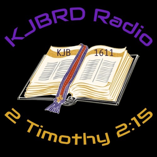 KJBRD Podcasts & Bible Studies