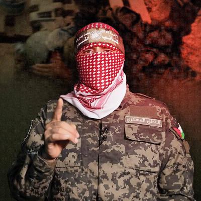 Palestine Talk Ep.1 | Ayuh Sahut Seruan Al-Qassam!