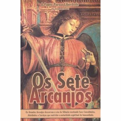 9) Os Sete Arcanjos (Samuel)