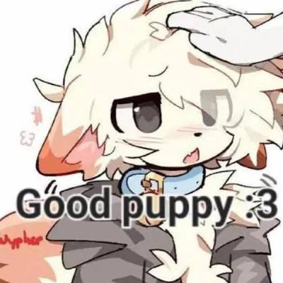 Femboy turns you into an Obedient Puppy [HYPNOSIS] [Relaxing] [Raining sounds] || M4A ASMR RP