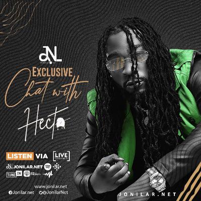 Exclusive chat with Hecta about De Seed Ep and more