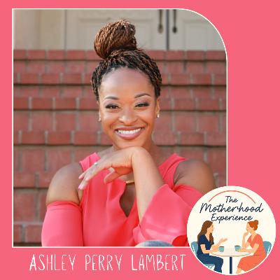 Faith Over Excuses: Building Sustainable Wellness Without Adding More to Your Plate with Ashley Perry Lambert Faith Over Excuses: Building Sustainable Wellness Without Adding More to Your Plate with Ashley Perry Lambert