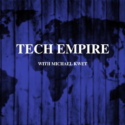 Facebook, Cambridge Analytica and Information Fiduciaries with Jack Balkin and Kamel Ajii