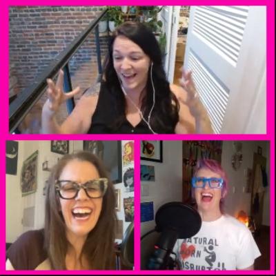 Neurodivergent Burnout & Belonging: ADHD Truths & the Importance of Community with Trina Haynes of My Lady ADHD