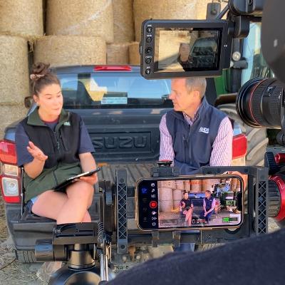 Graham Wilkinson: AHDB's role in British agriculture