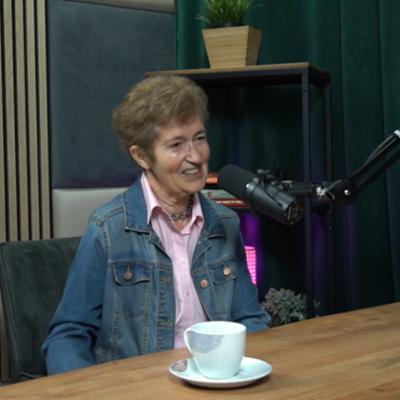 Ako vzdorovať neslobode? DÁSATO so Zorou Bútorovou Ako vzdorovať neslobode? DÁSATO so Zorou Bútorovou