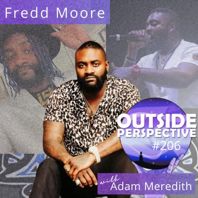 Fredd Moore: 2020, Las Vegas & Never Quitting - OP206 Fredd Moore: 2020, Las Vegas & Never Quitting - OP206