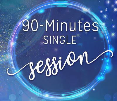 EP 247  90-Minutes Single Session Offer