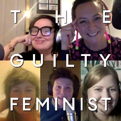 269. Being Seen and Heard with Jessica Fostekew and special guests Bonnie Thomas and Carrie Jade Williams 269. Being Seen and Heard with Jessica Fostekew and special guests Bonnie Thomas and Carrie Jade Williams