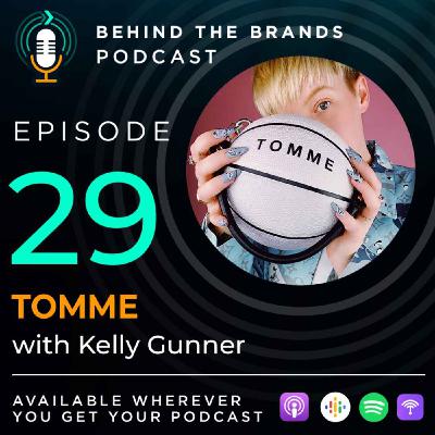 Ep. 29 TOMME - Making the coolest of bags from Basketballs! Ep. 29 TOMME - Making the coolest of bags from Basketballs!