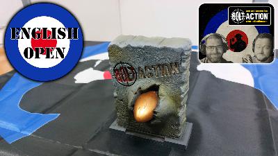 Ep.88 Jonny, Phil & Charley discuss the English Open | Bolt Action Podcast Ep.88 Jonny, Phil & Charley discuss the English Open | Bolt Action Podcast