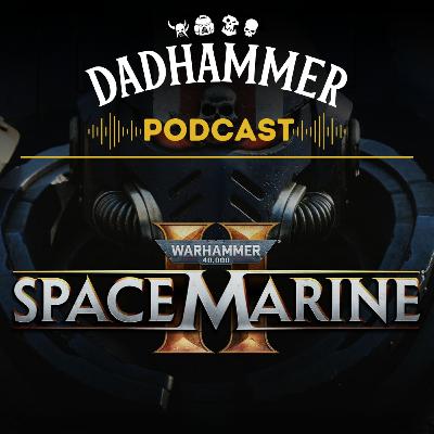 Space Marine 2 Leaks Online + Warhammer 101: Army List Building