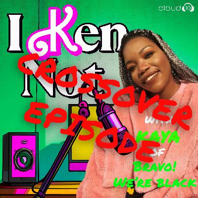 I Ken Not... Believe the ATLiens STOLE from Beyonce! But She Got Those Emmy Noms! [CROSSOVER EPISODE with BRAVO! WE'RE BLACK]